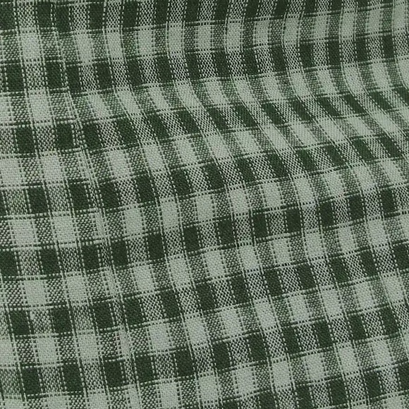 Reformation Roslyn Linen Dress in Cactus. Brand new without tags,  never worn. - Picture 7 of 16